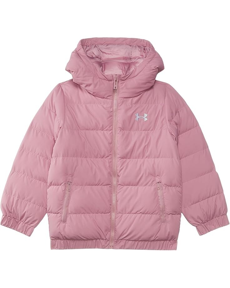 Куртка Under Armour Kids Prime Puffer Jacket, цвет Pink Elixir
Куртка Under Armour Kids Prime Puffer Jacket, цвет Pink Elixir