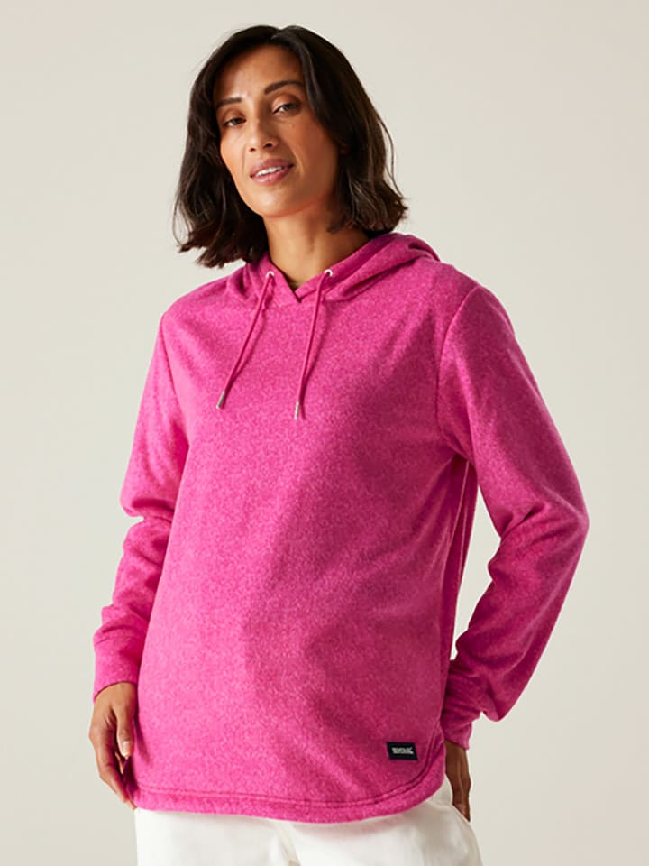 Флисовый свитер Regatta, розовый
Флисовый свитер Regatta, розовый