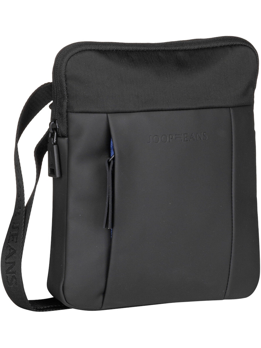 Сумка через плечо JOOP! Jeans Atessa Liam, черный
Сумка через плечо JOOP! Jeans Atessa Liam, черный