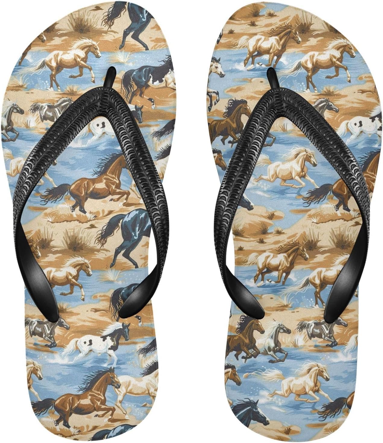 Летние повседневные сандалии для женщин и мужчин с принтом лошадей, для пляжа, душа и отдыха 20858570 Kfbe, Horses
Летние повседневные сандалии для женщин и мужчин с принтом лошадей, для пляжа, душа и отдыха 20858570 Kfbe, Horses