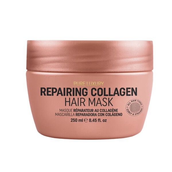 Маска для тонких и нежных волос, 250 мл Rich Pure luxury
Маска для тонких и нежных волос, 250 мл Rich Pure luxury