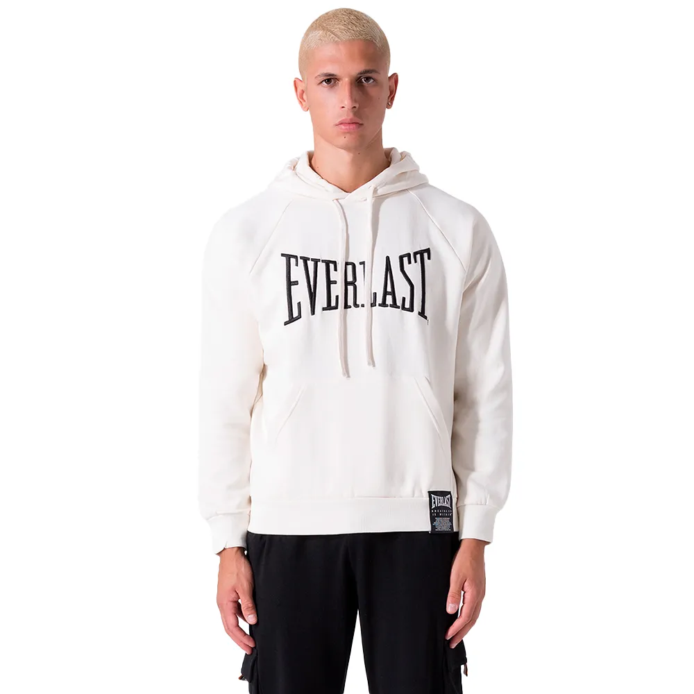 Худи Everlast Felpa, белый
Худи Everlast Felpa, белый