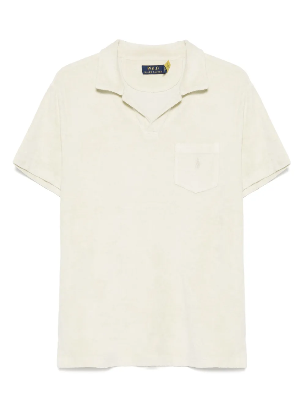 Футболка с объемным воротником POLO RALPH LAUREN, нейтральный
Футболка с объемным воротником POLO RALPH LAUREN, нейтральный