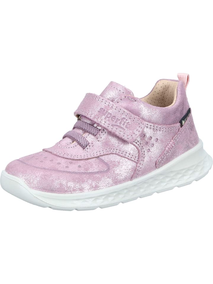 Тапочки superfit, фиолетовый
Тапочки superfit, фиолетовый