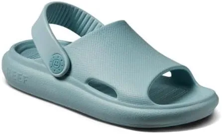 Мужские сандалии REEF Rio Slide, синий
Мужские сандалии REEF Rio Slide, синий