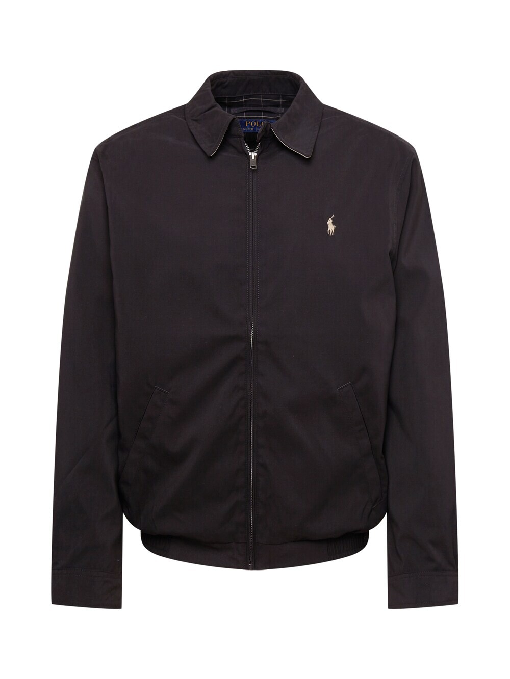 Межсезонная куртка Polo Ralph Lauren, черный
Межсезонная куртка Polo Ralph Lauren, черный