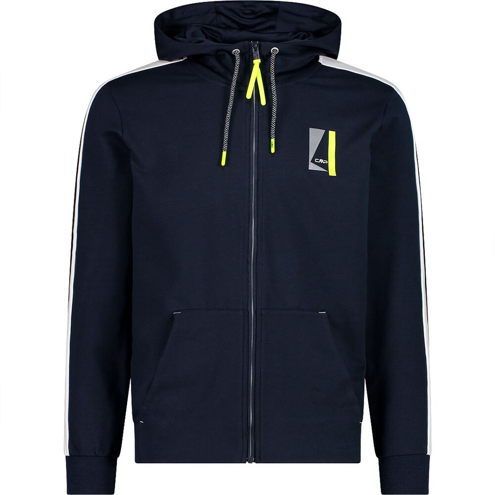 Куртка CMP Fix Hood 32D8307, черный
Куртка CMP Fix Hood 32D8307, черный