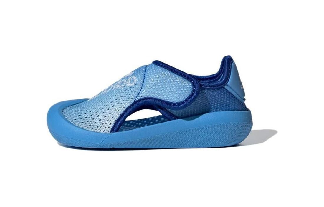 Кроссовки adidas Altaventure Toddler Shoes TD Low-top, синий
Кроссовки adidas Altaventure Toddler Shoes TD Low-top, синий