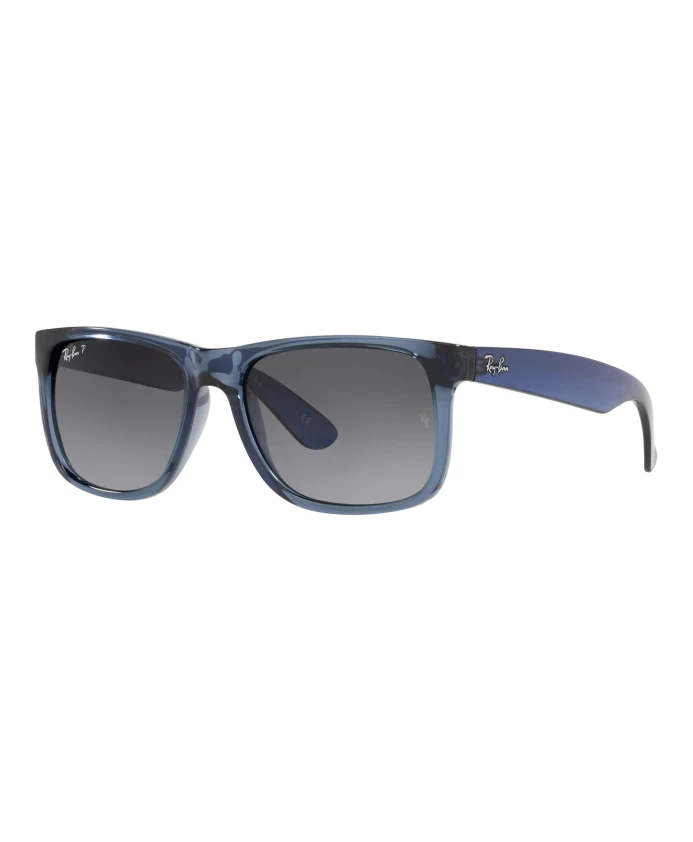 Солнцезащитные очки Джастина Ray-Ban, синий
Солнцезащитные очки Джастина Ray-Ban, синий