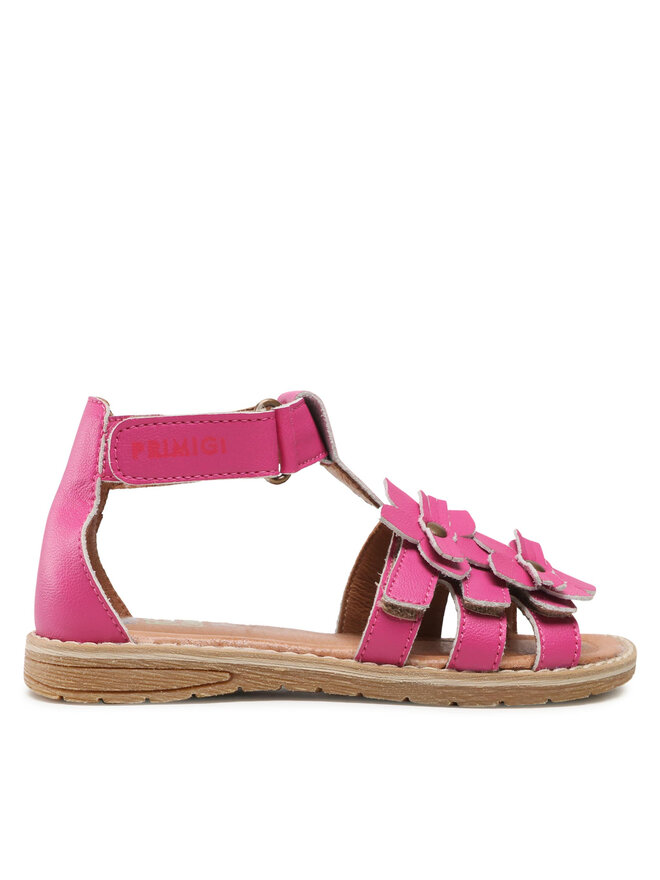 Сандалии Primigi, розовый 
Сандалии Primigi, розовый