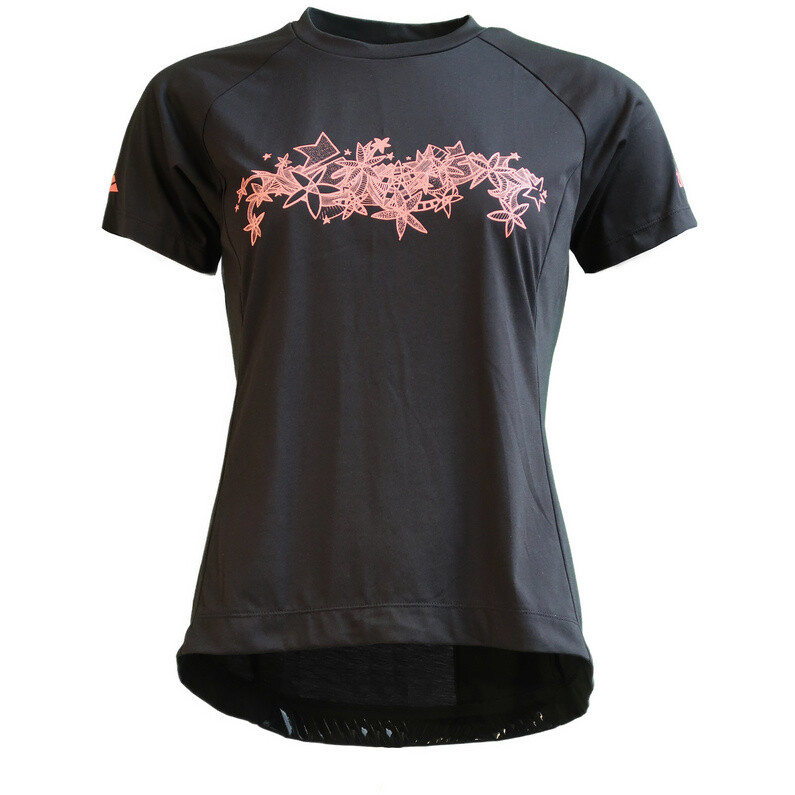 Женский трикотаж PureFlowz Zimtstern, черный
Женский трикотаж PureFlowz Zimtstern, черный