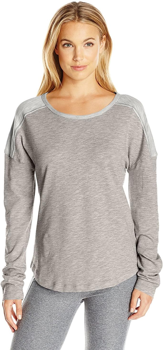 Футболка Columbia Women's Easygoing Long Sleeve, Flint Grey
Футболка Columbia Women's Easygoing Long Sleeve, Flint Grey