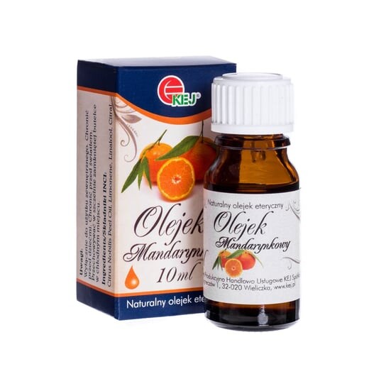 Эфирное масло Мандарина, 10 мл. Kej
Эфирное масло Мандарина, 10 мл. Kej