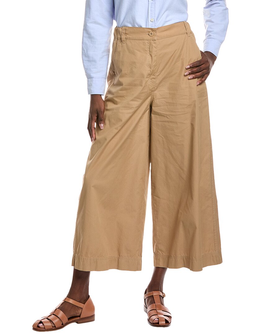 Weekend Max Mara Giudea Брюки, коричневый 
Weekend Max Mara Giudea Брюки, коричневый