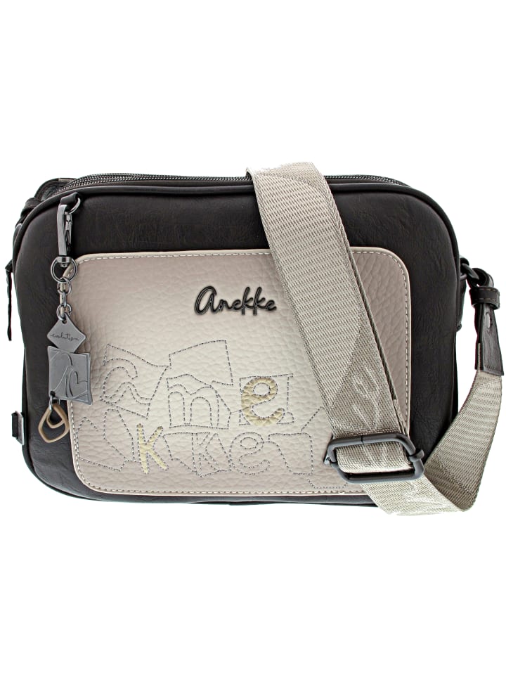 Anekke Разноцветная сумка Bloom Bag
Anekke Разноцветная сумка Bloom Bag