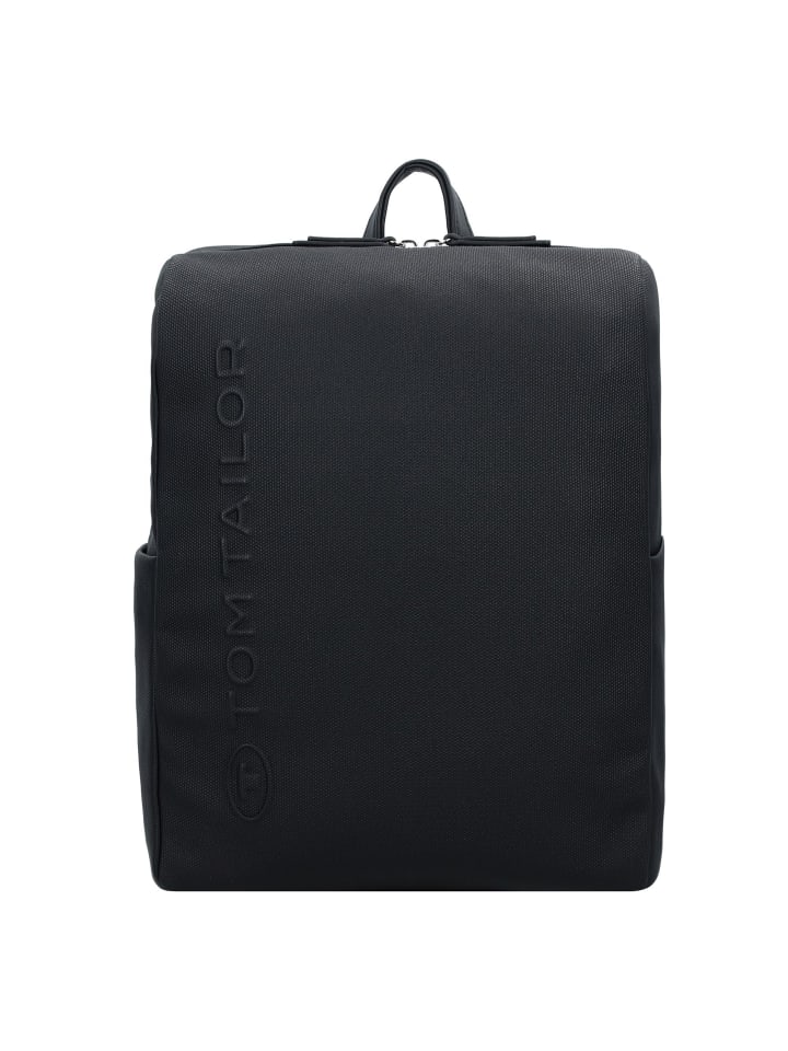 Рюкзак Tom Tailor, черный
Рюкзак Tom Tailor, черный