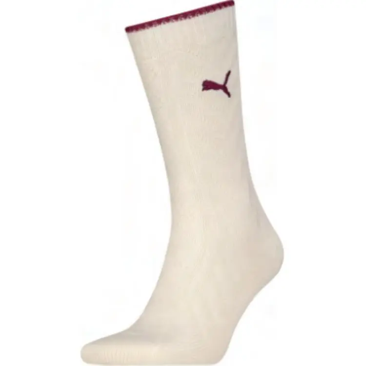 PUMA Спортивные носки Sportstyle Series FW24 до середины икры Unisex 1 пара серый белый
PUMA Спортивные носки Sportstyle Series FW24 до середины икры Unisex 1 пара серый белый