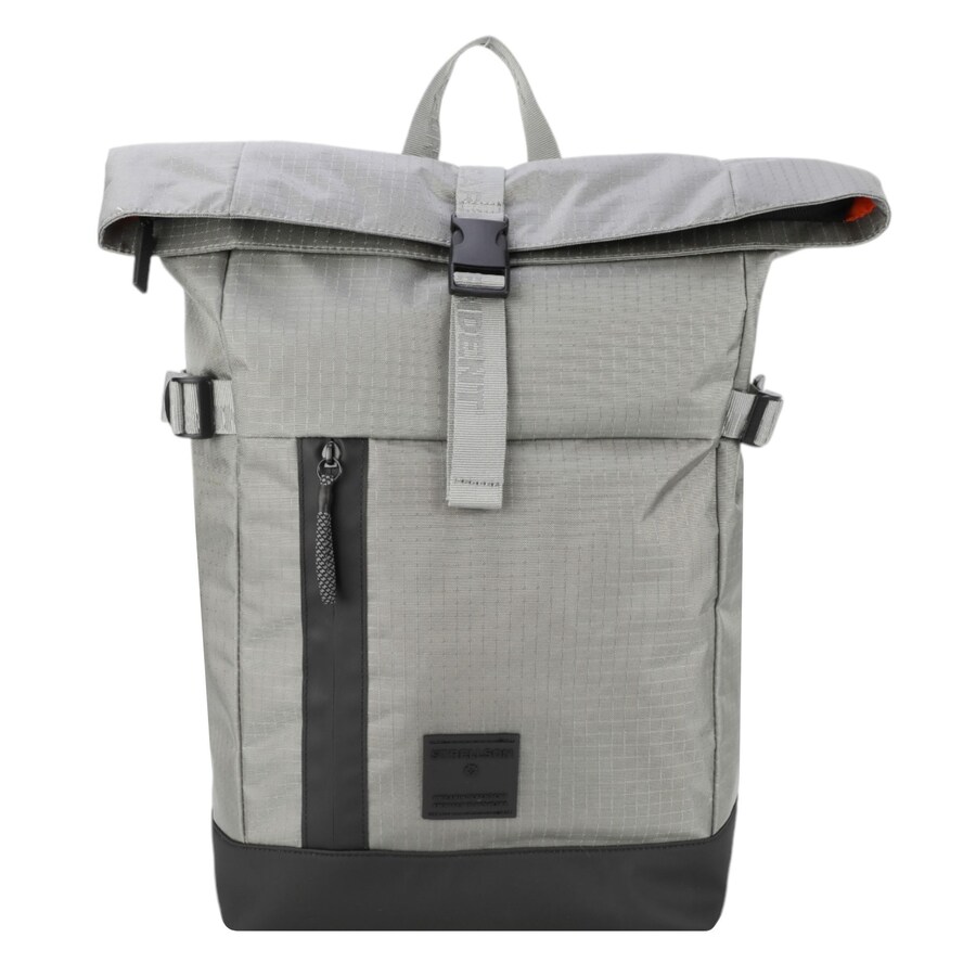 Рюкзак STRELLSON Northwood Eddie, Light grey 
Рюкзак STRELLSON Northwood Eddie, Light grey