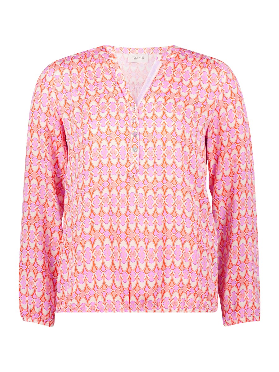 Блузка Cartoon, оранжевый
Блузка Cartoon, оранжевый