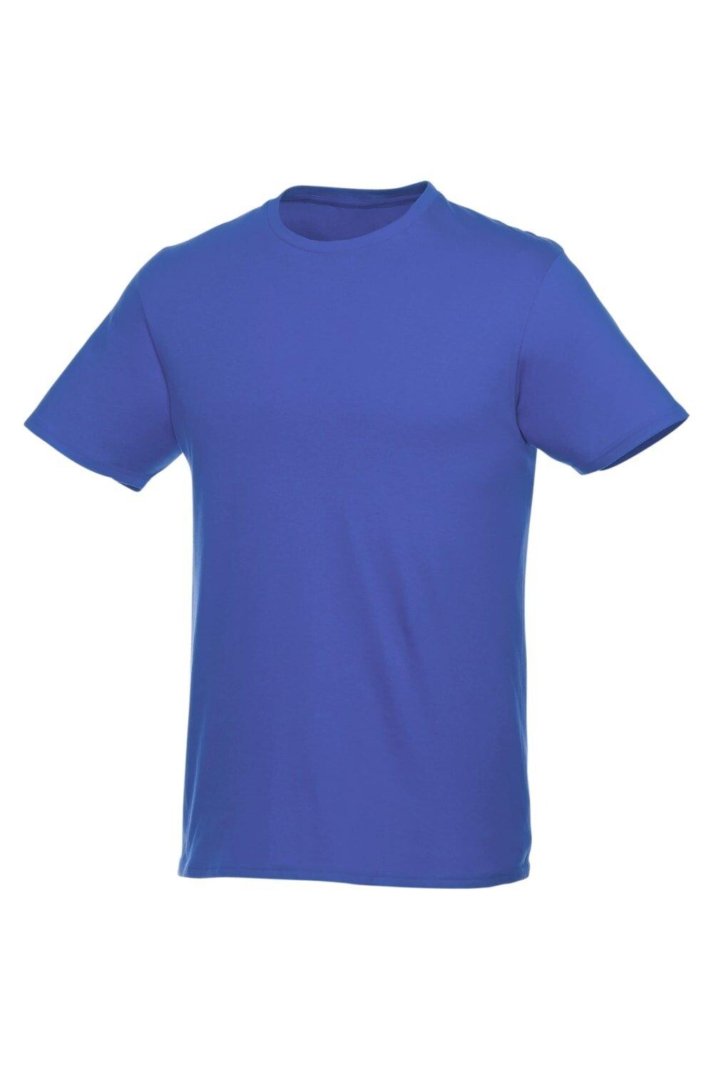 Футболка с коротким рукавом Heros Elevate, синий
Футболка с коротким рукавом Heros Elevate, синий