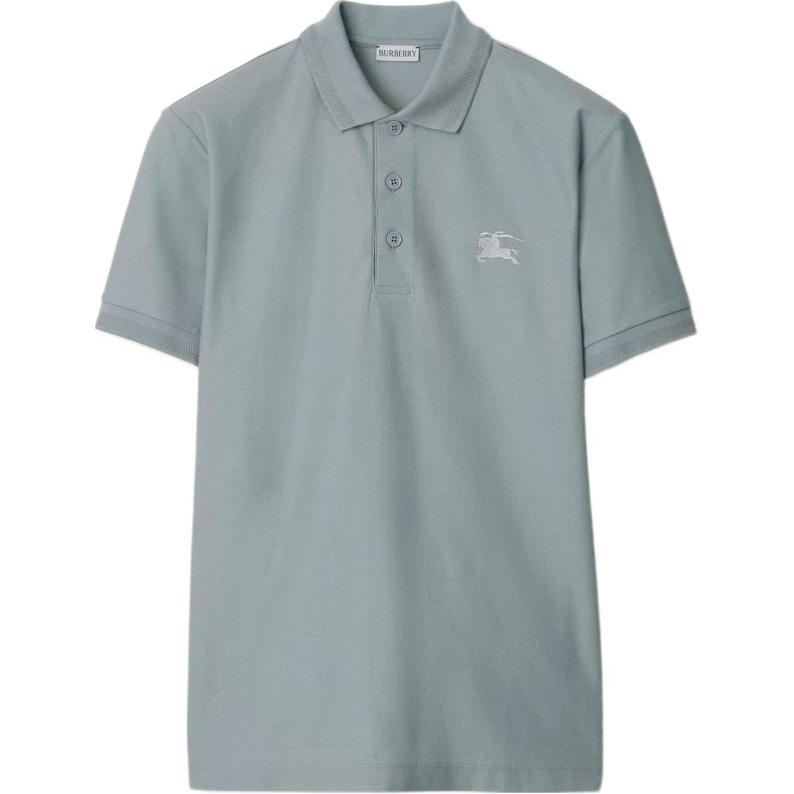 Футболка поло FW24 Мужская Сильный Ветер Цвет Burberry
Футболка поло FW24 Мужская Сильный Ветер Цвет Burberry