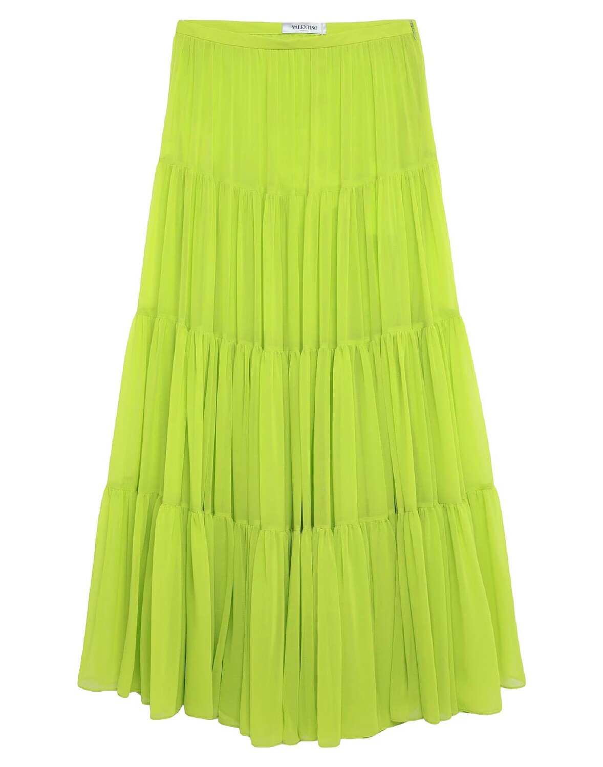 Юбка Valentino Garavani, светло-зеленый
Юбка Valentino Garavani, светло-зеленый