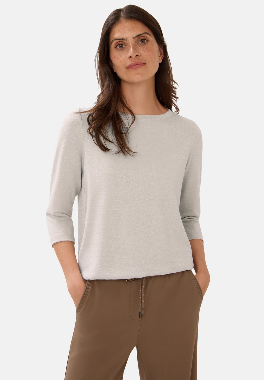 Топ Cecil Long sleeved top, Beige
Топ Cecil Long sleeved top, Beige