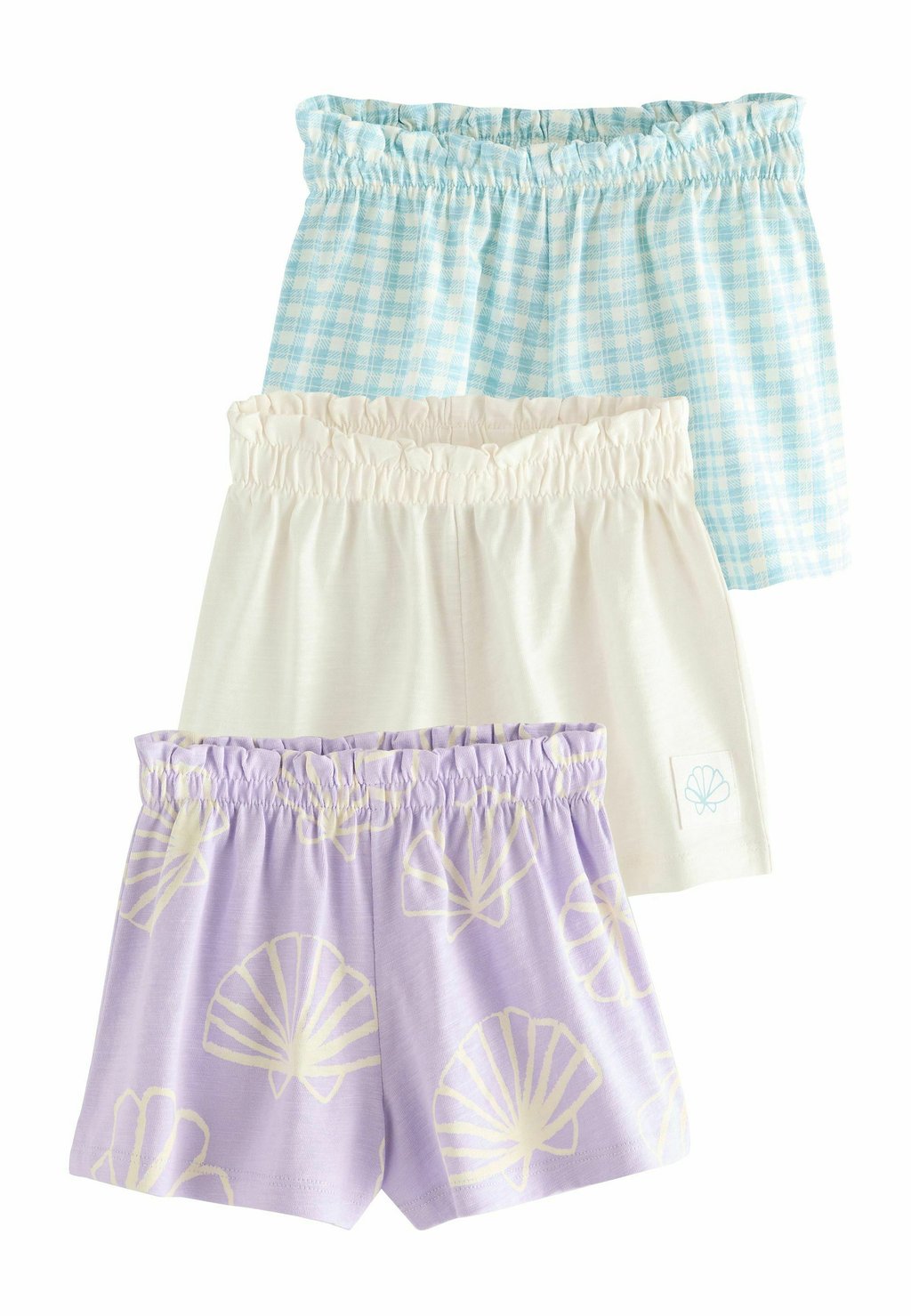 Шорты REGULAR FIT 3 PACK Next, сиренево-фиолетовый
Шорты REGULAR FIT 3 PACK Next, сиренево-фиолетовый