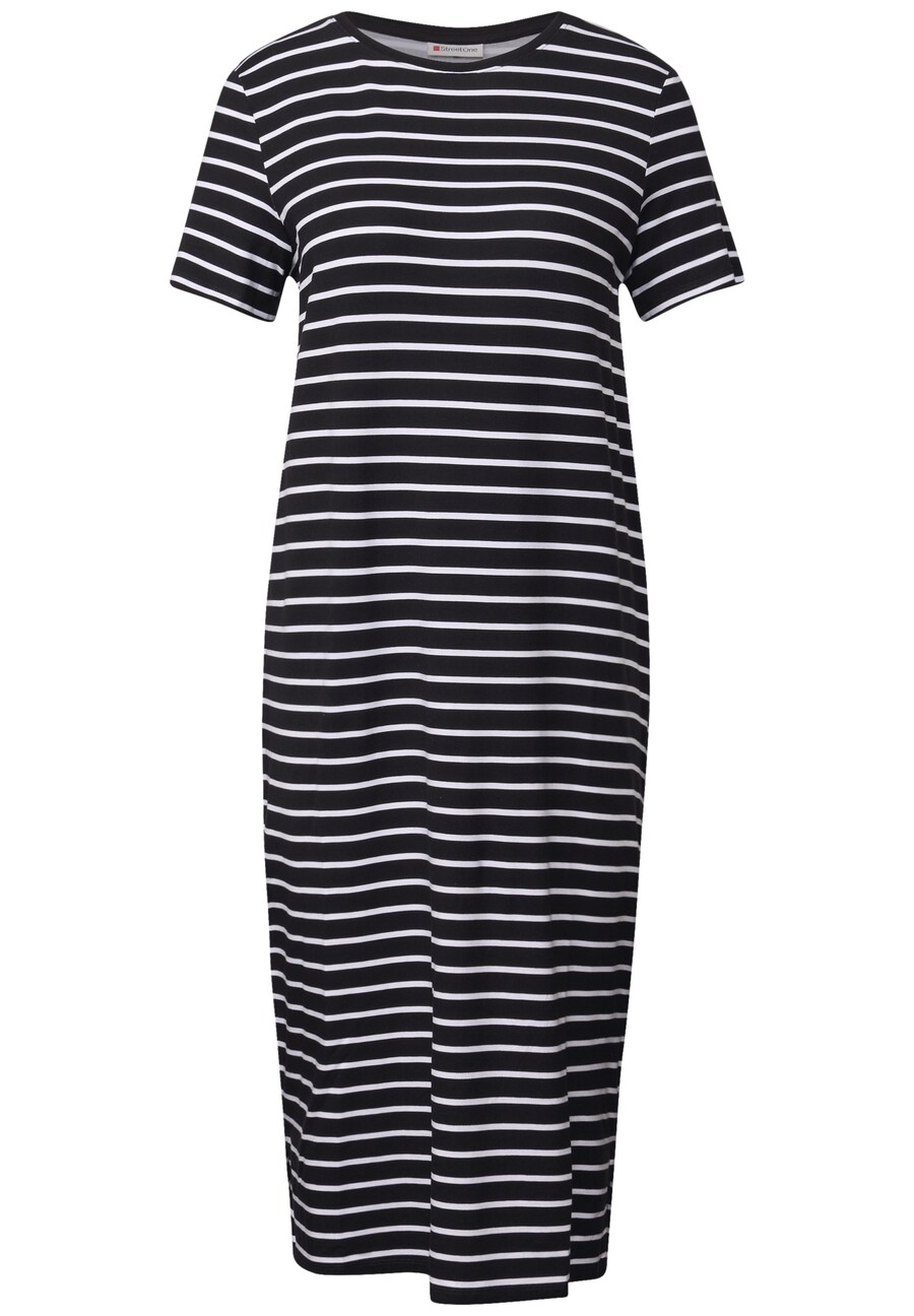 Платье STREET ONE, черный
Платье STREET ONE, черный