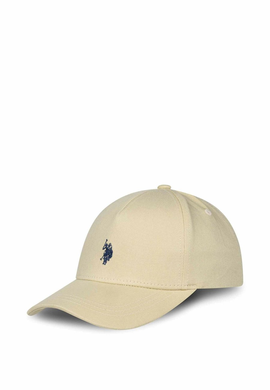 Бейсболка U.S. Polo Assn. ONE SIZE, Beige
Бейсболка U.S. Polo Assn. ONE SIZE, Beige