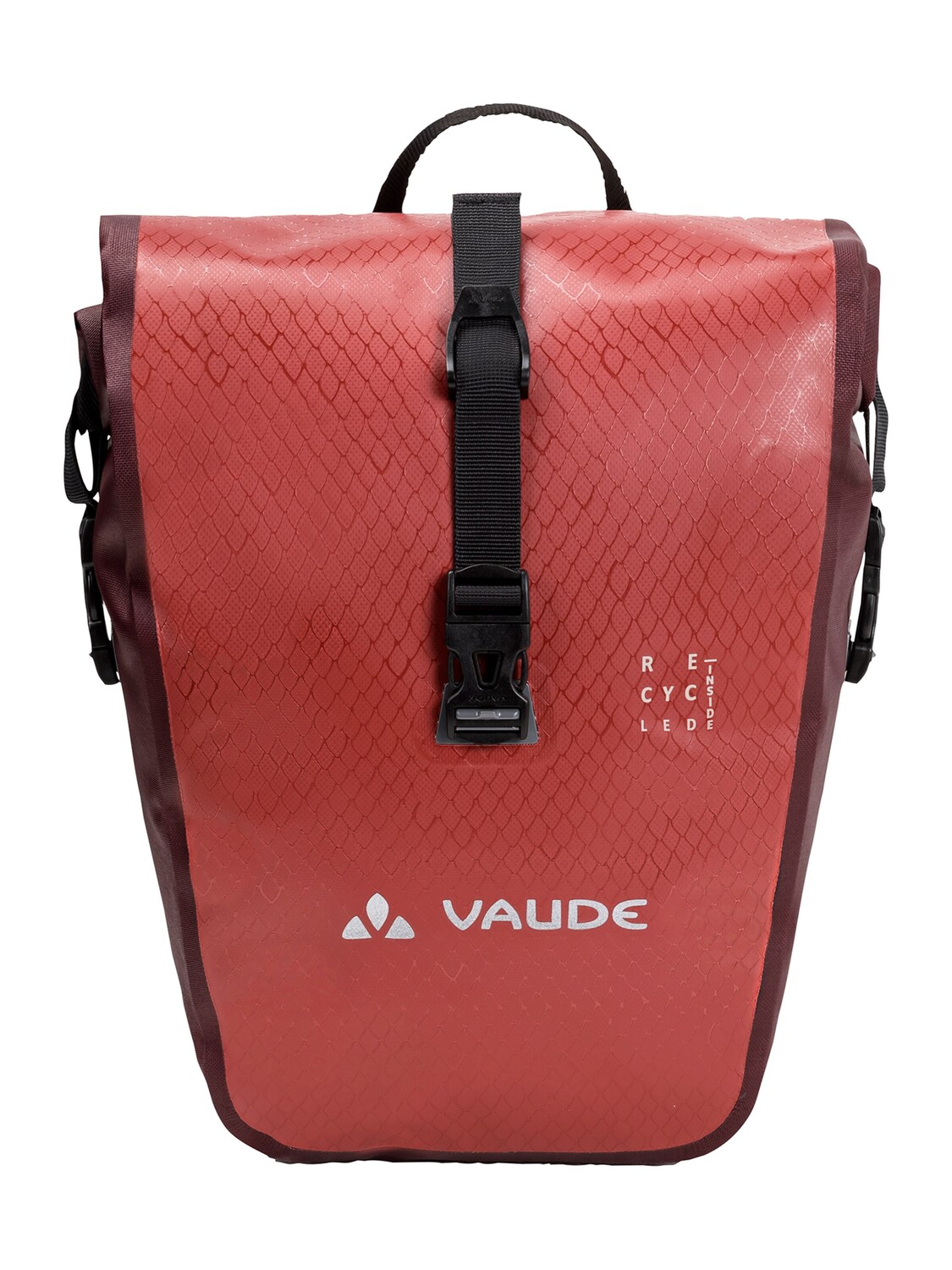 VAUDE Outdoor Equipment 'Aqua Front' в цвете Rusty Red, Burgundy
VAUDE Outdoor Equipment 'Aqua Front' в цвете Rusty Red, Burgundy