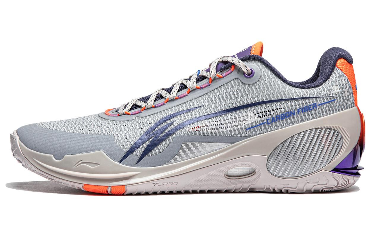 Баскетбольные кроссовки Wade 808 3 Ultra мужские с низким верхом Intergray Lining
Баскетбольные кроссовки Wade 808 3 Ultra мужские с низким верхом Intergray Lining