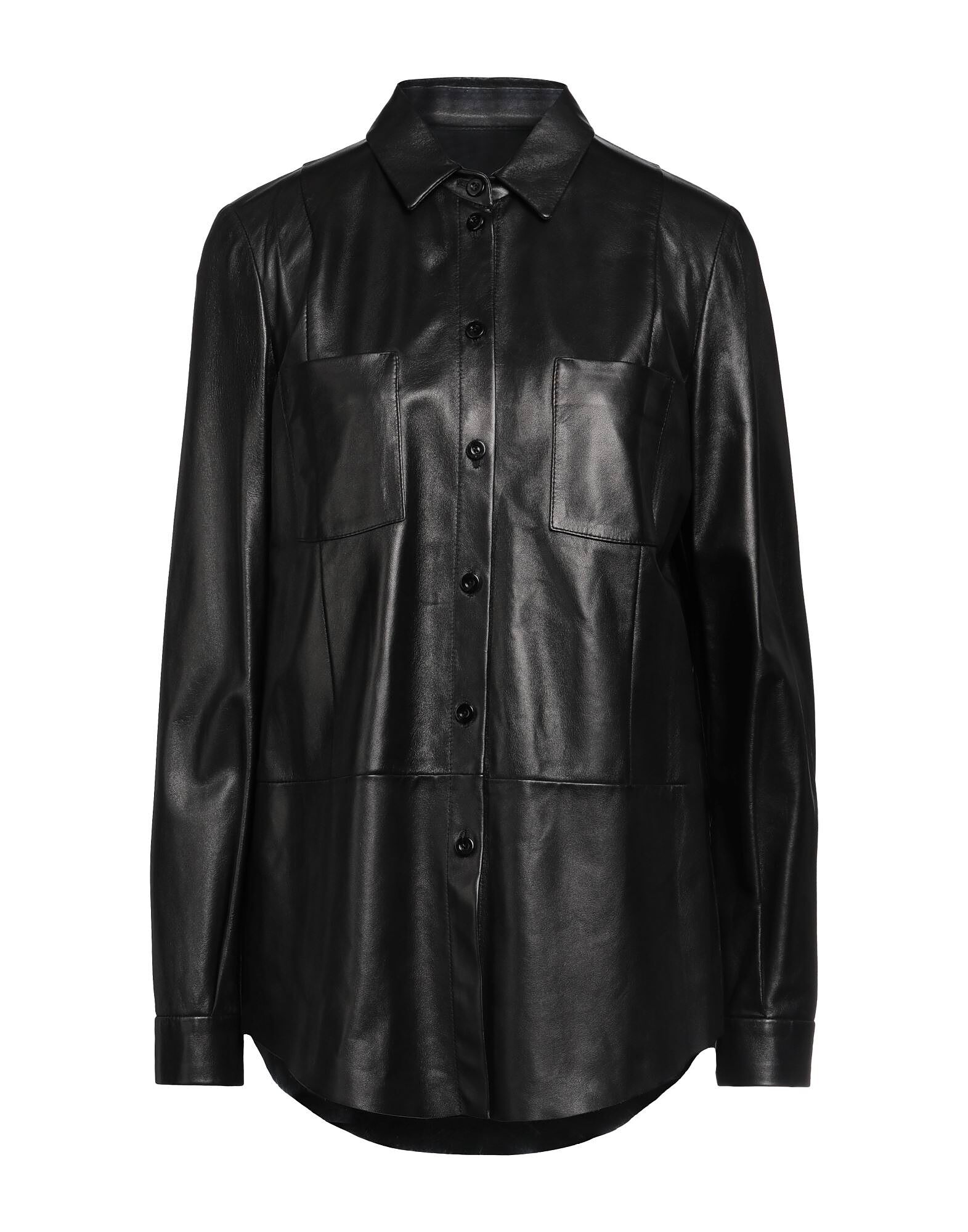 Рубашка Drome, черный
Рубашка Drome, черный