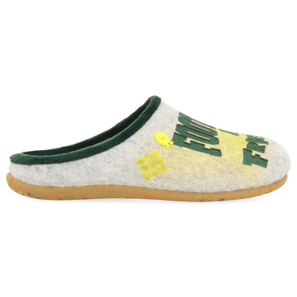 Тапочки Gioseppo Dalarna, серый
Тапочки Gioseppo Dalarna, серый