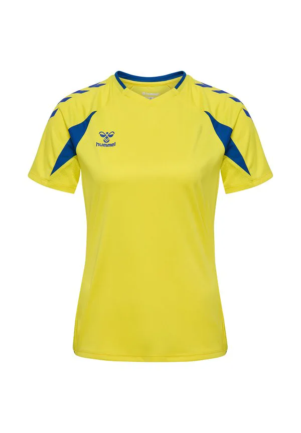 Футболка с принтом core 2.0 Hummel, Blazing Yellow True Blue, Желтый, Футболка с принтом core 2.0 Hummel, Blazing Yellow True Blue
Футболка с принтом core 2.0 Hummel, Blazing Yellow True Blue, Желтый, Футболка с принтом core 2.0 Hummel, Blazing Yellow True Blue