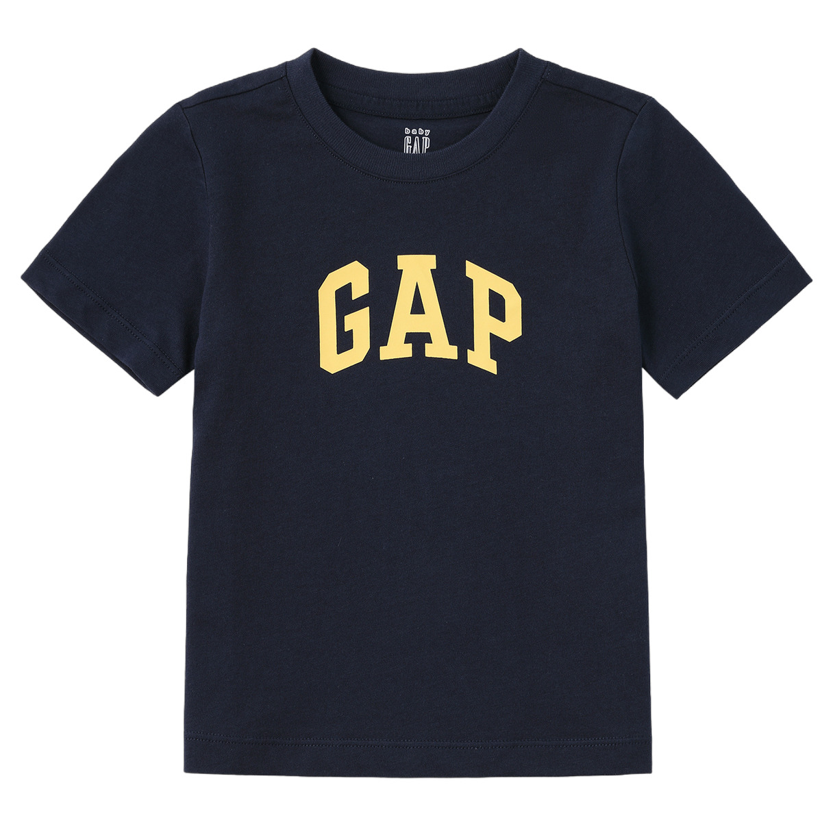 Детская футболка GAP, синий
Детская футболка GAP, синий