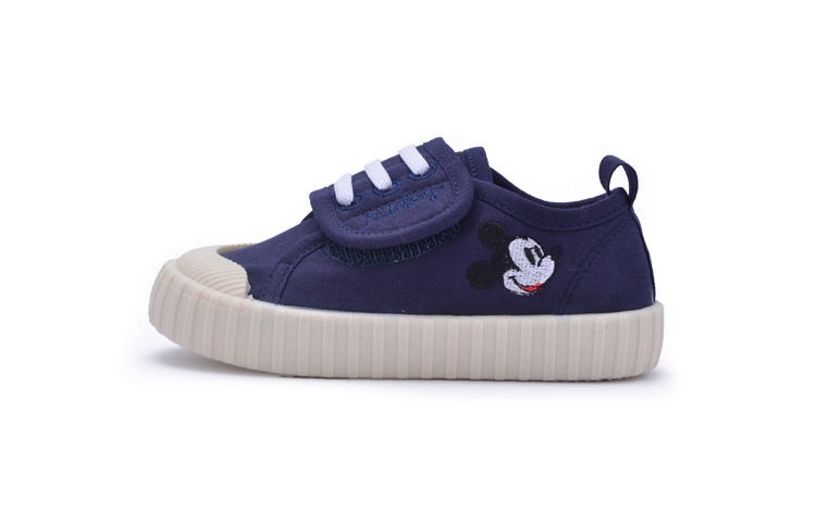 Низкие туфли для малышей (для младенцев и малышей) Disney, темно-синий
Низкие туфли для малышей (для младенцев и малышей) Disney, темно-синий