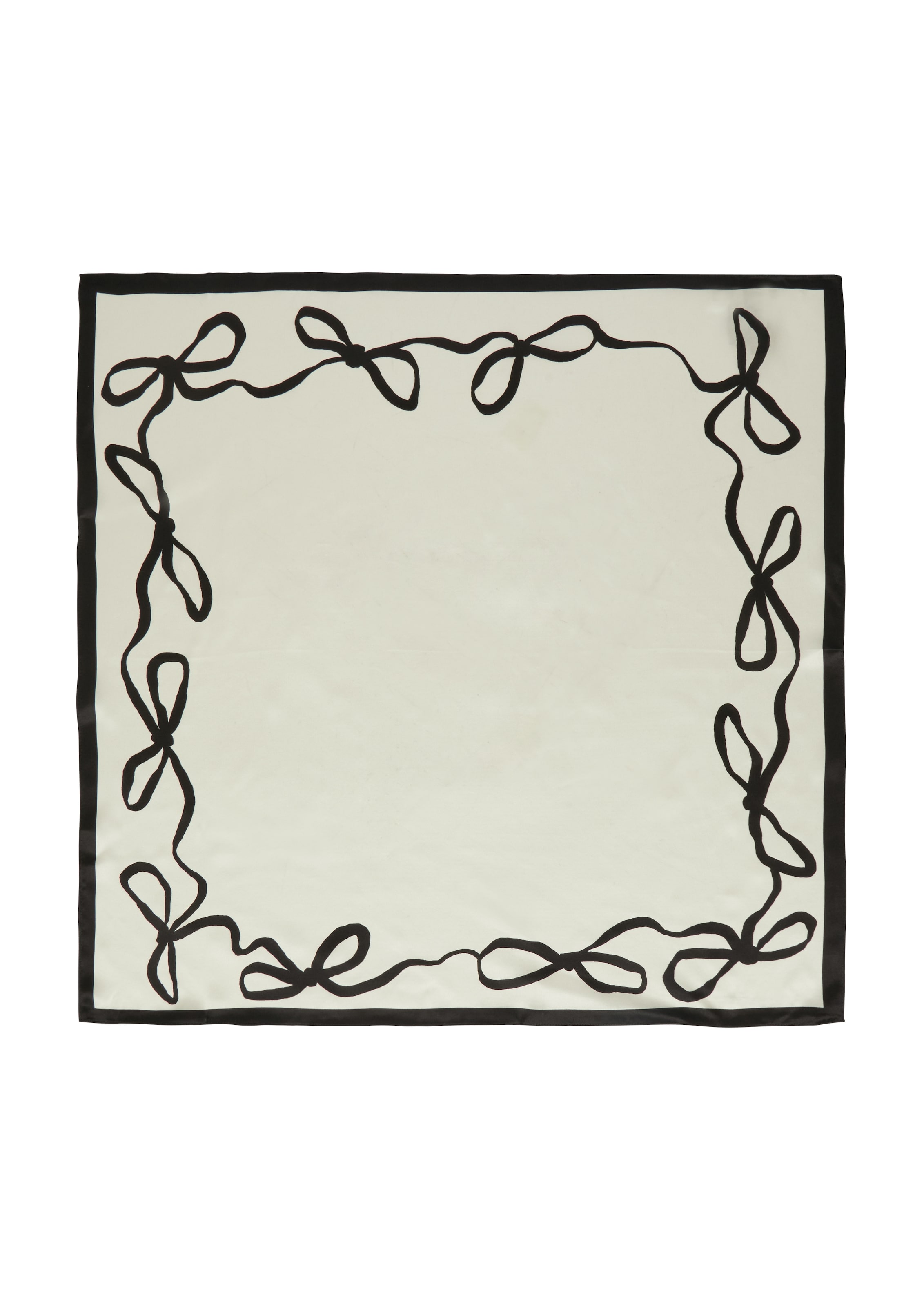 s.Oliver BLACK LABEL Платок в кремовом цвете
s.Oliver BLACK LABEL Платок в кремовом цвете