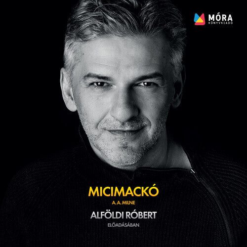 CD диск Milne: Micimacko
CD диск Milne: Micimacko