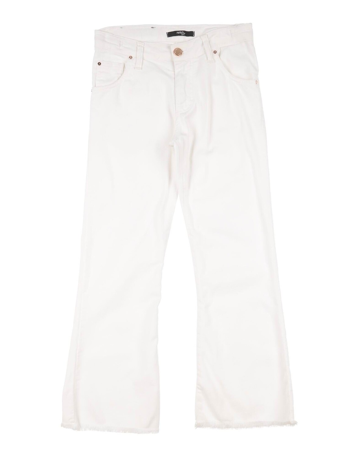 Джинсы Relish, слоновая кость
Джинсы Relish, слоновая кость