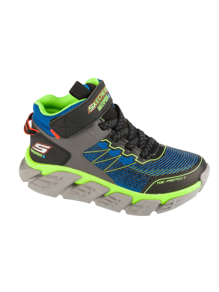 Сапоги Skechers Tech-Grip - High-Surge, синий
Сапоги Skechers Tech-Grip - High-Surge, синий