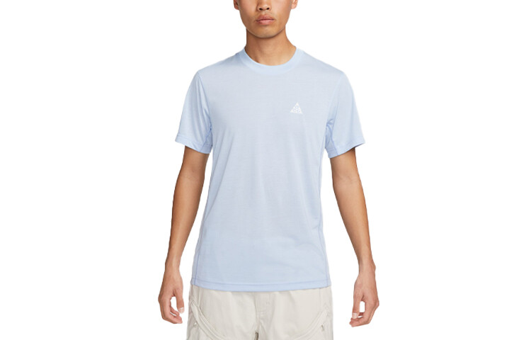 Мужская футболка Nike, цвет Blue
Мужская футболка Nike, цвет Blue