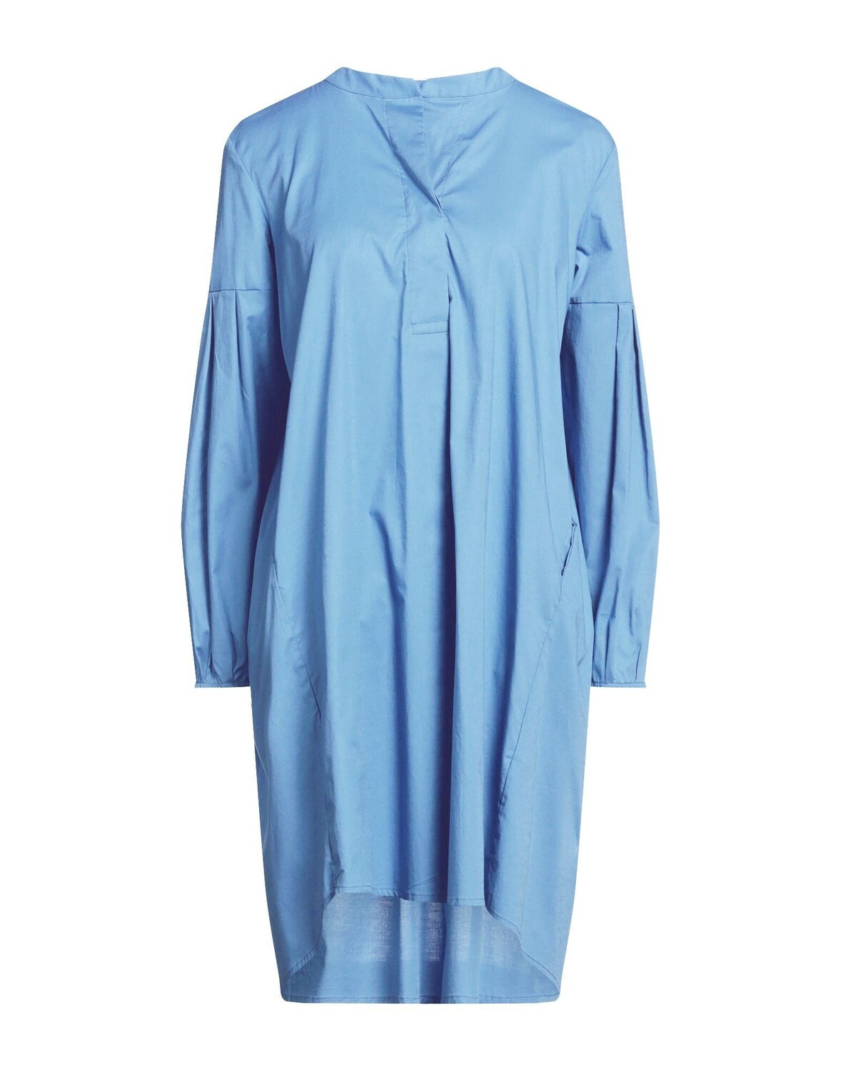 Платье Alpha Studio, пастельный синий
Платье Alpha Studio, пастельный синий