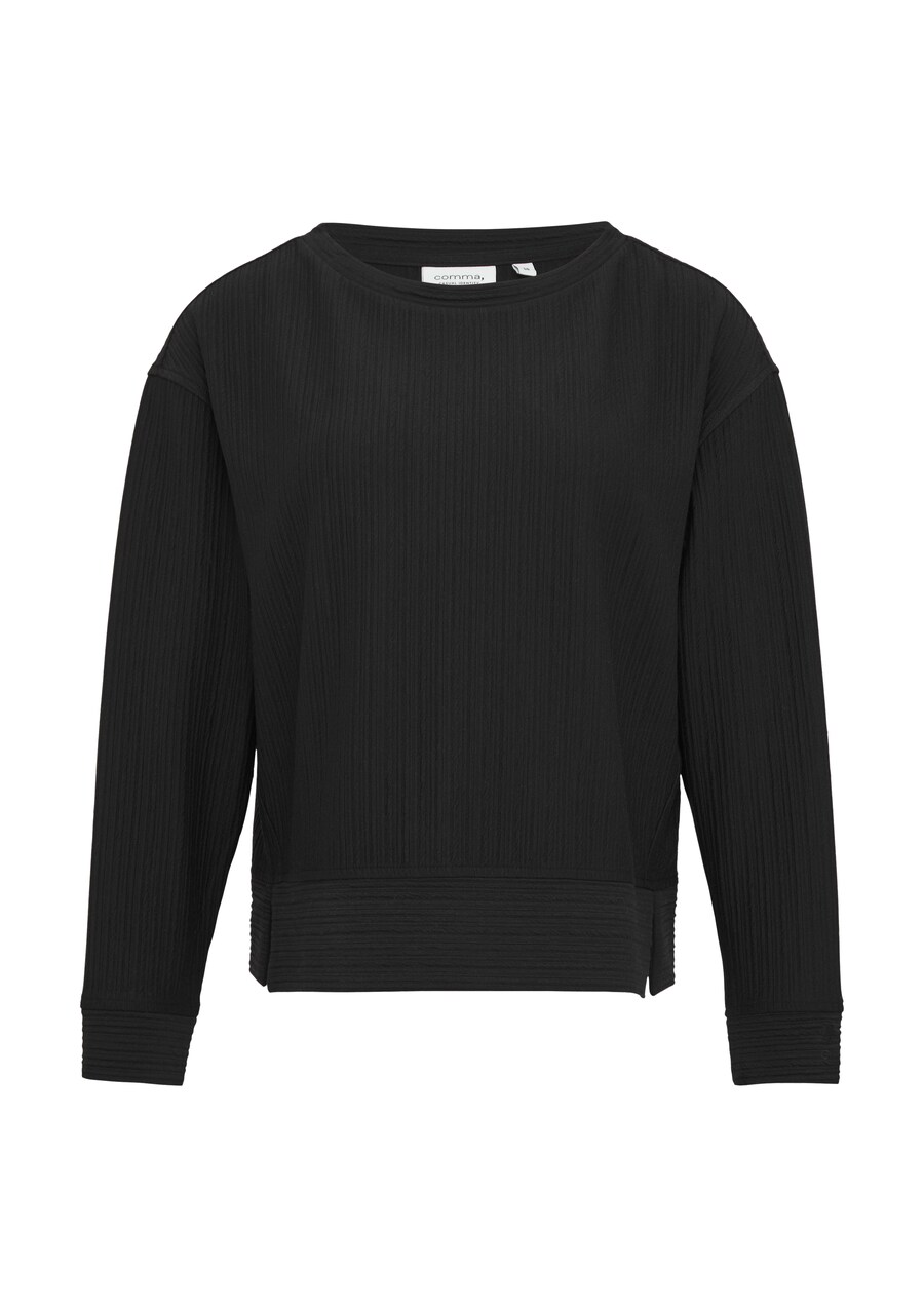 Толстовка comma casual identity, черный
Толстовка comma casual identity, черный