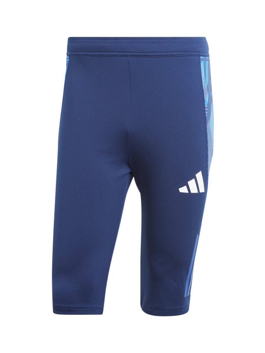 Шорты ADIDAS PERFORMANCE Slim fit Workout Pants, цвет blue/navy/light blue
Шорты ADIDAS PERFORMANCE Slim fit Workout Pants, цвет blue/navy/light blue
