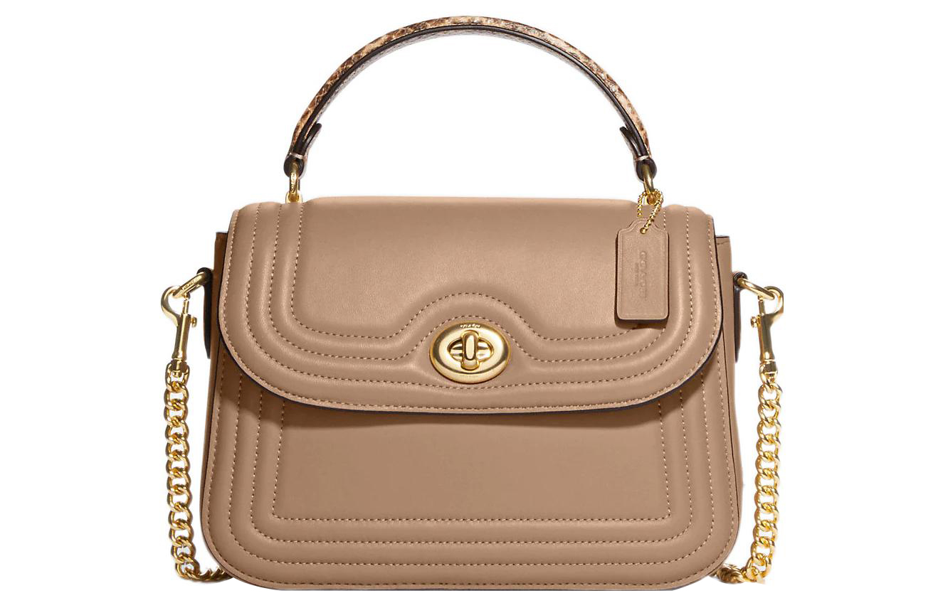 COACH Сумка Marlie
COACH Сумка Marlie