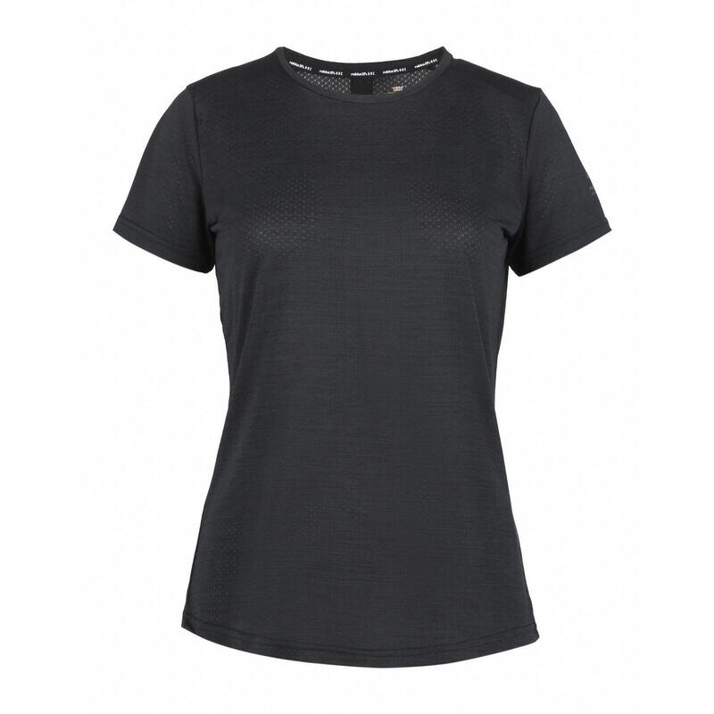 Футболка Rukka, черный
Футболка Rukka, черный