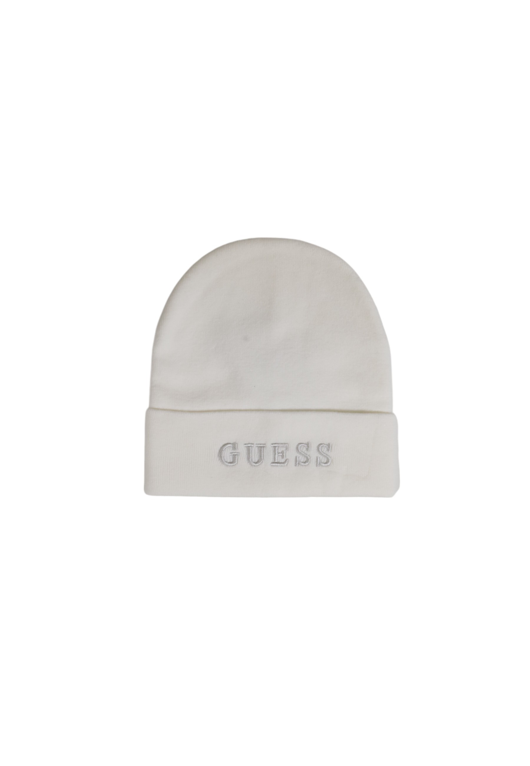 Бейсболка Guess, белый
Бейсболка Guess, белый