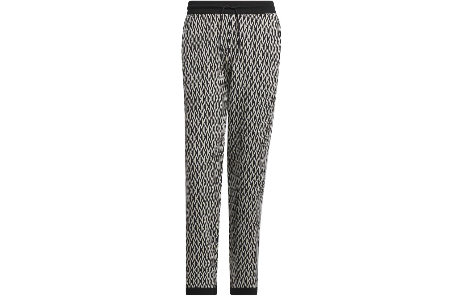 Трикотажные спортивные штаны мужские черные Adidas, черный
Трикотажные спортивные штаны мужские черные Adidas, черный