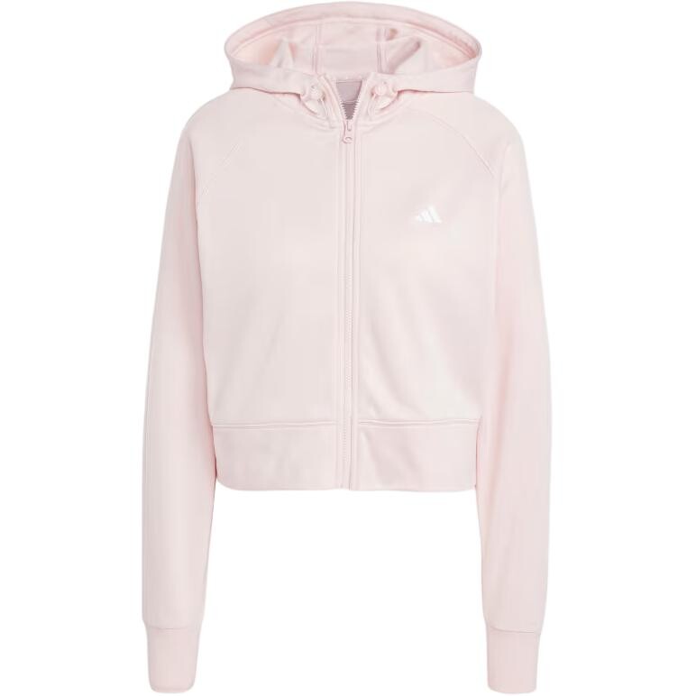 Одежда Куртка женская Песочно-розовый Adidas, цвет Sand Pink
Одежда Куртка женская Песочно-розовый Adidas, цвет Sand Pink